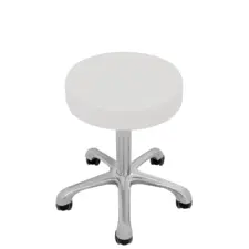 Pomoćna stolica SILVERFOX 1023A svetlosiva